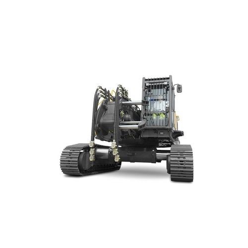 Bagger auf Raupen - EC750E HR - Volvo Construction Equipment Germany GmbH - Abbruch / Tier 4