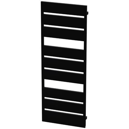 Elektrischer Badheizkörper - 746 24 - ODF Paris - 0...500 w / modern / Aluminium