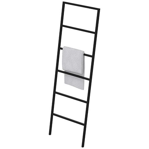 Leiter-Handtuchhalter - 2556 24 - ODF Paris - bodenstehend / Aluminium / für Hotels