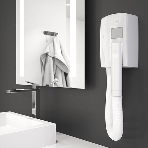 Fön für Hotels - 851 00 - ODF Paris