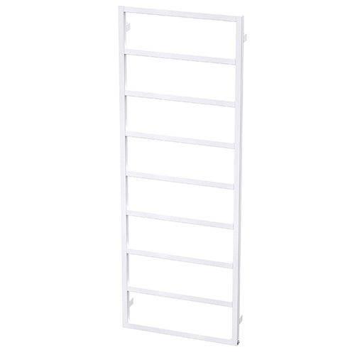 Elektrischer Badheizkörper - 756 50 - ODF Paris - 0...500 w / modern / Aluminium