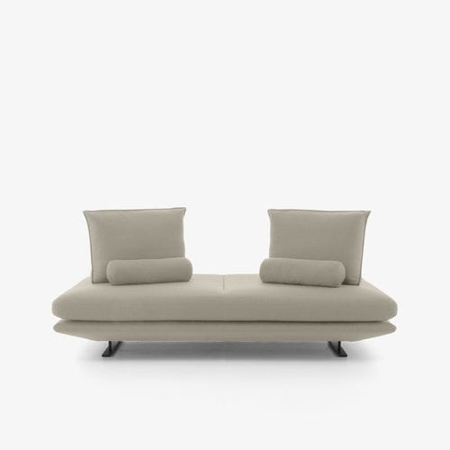 Modulsofa - PRADO - CINNA - modern / Stoff / Schaumstoff