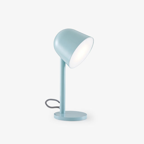 Tischlampe - CAMPANULE - CINNA - Metall / Satin / modern