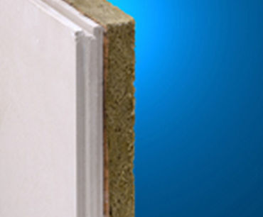 Verbundwerkstoff-Fliesen - ALBA®PHON - Saint Gobain Rigips - matt / für den Innenraum / bodenstehend