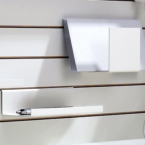Metall-Büroorganizer - FLATMATE - Mueller Moebelwerkstätten