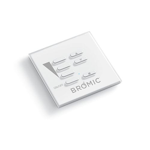 Tragbarer Heizungsregler - SMART-HEAT™  - Bromic Heating - Fern / kabellos