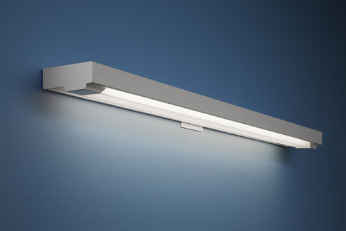 Aufbauleuchte - AERIAL™ - LiteControl - für Wandeinbau / fluoreszierend / linear