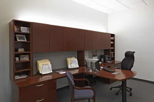 Aufbauleuchte - CONCEALED COVE™ SYSTEMS : 15 - LiteControl - LED / linear