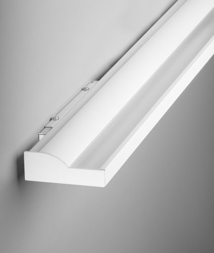 Wandeinbauleuchte - CONCEALED COVE™ SYSTEMS : 16 - LiteControl - Aufbau / LED / linear