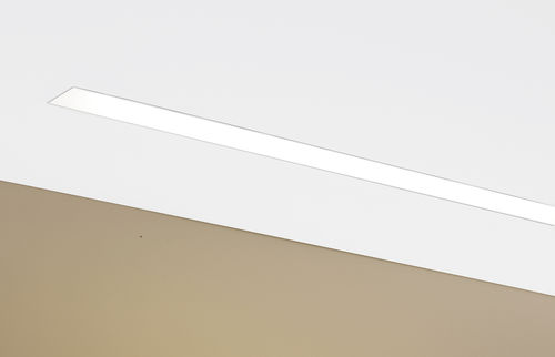 Deckeneinbauleuchte - MOD™ : 44 - LiteControl - LED / linear / modular