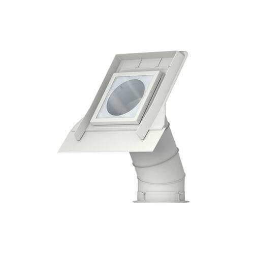 Lichtschacht - Rigid - Plásticos y Claraboyas Matilla