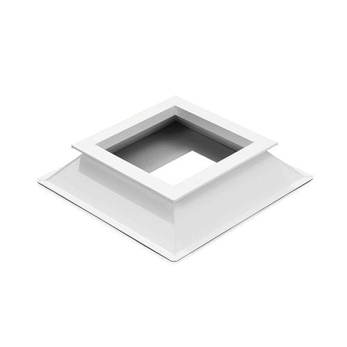 Oberlicht-Aufsatzkranz - BASE  - Plásticos y Claraboyas Matilla