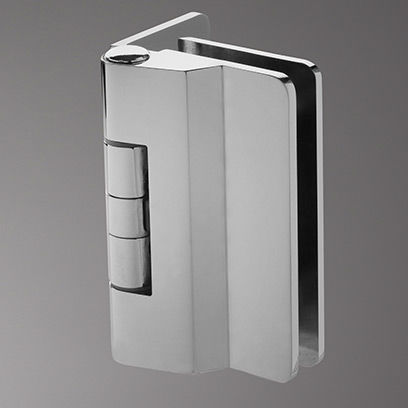 Scharnier für Duschkabinentür - AQUASTAR CA726 - Guidotti - Metall / mit selbstschließendem System / modern
