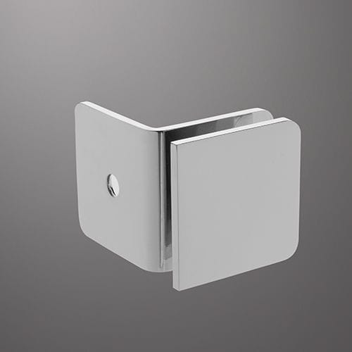 Scharnier für Glastür - STARLETT CL47 - Guidotti - für Fenster / für Duschkabinentür / Metall