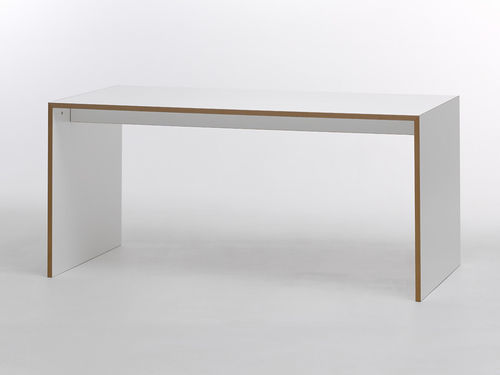 MDF-Laminat-Arbeitstisch - Tojo