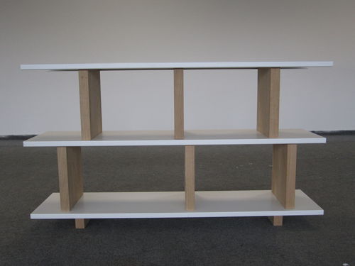 Modulregal - DREH - Tojo - modern / MDF
