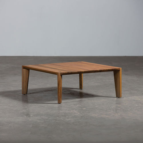 Moderner Couchtisch - HANNY  - Artisan Solid Wood Furniture - Eiche / Nussbaum / Kirschbaum