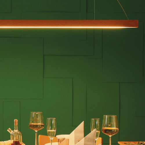 Hängeleuchte - LED40 - Tunto - LED / linear / IP20