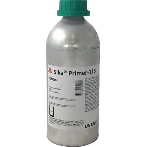 Grundierung für Mauerwerk - Primer-115 - Sika France SAS - für Ziegel / für Zement / für Beton