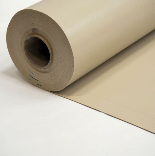 Sicherheits-Abdichtungsbahn - Sikaplan® SGmA - Sika France SAS - für Dach / Rollen / für Renovierung