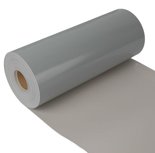 Sicherheits-Abdichtungsbahn - Sarnafil® TG 66 - Sika France SAS - für Dach / Rollen / für Renovierung