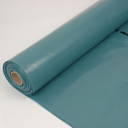 HDPE-Dampfsperre - Sarnavap®-2000 E - Sika France SAS - Polyethylen niedriger Dichte (LDPE)