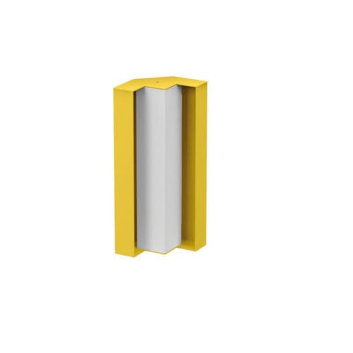 Moderne Wandleuchte - Brion - Matière Grise - für den Innenraum / Metall / geometrisch