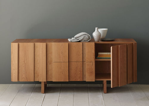 Klassisches Sideboard - LOWRY - PINCH - Holz