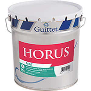 Lackierte Farbe - HORUS - GUITTET - Dekor / Schutz / Innenbereich