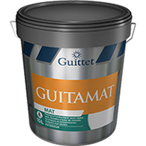 Dekorfarbe - GUITAMAT - GUITTET - Schutz / für Außenbereich / für Wand