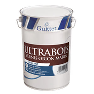 Schutzlack - ULTRABOIS ORION MARIN - GUITTET - zur Endbearbeitung / auf Lösungsmittelbasis / auf Ölbasis