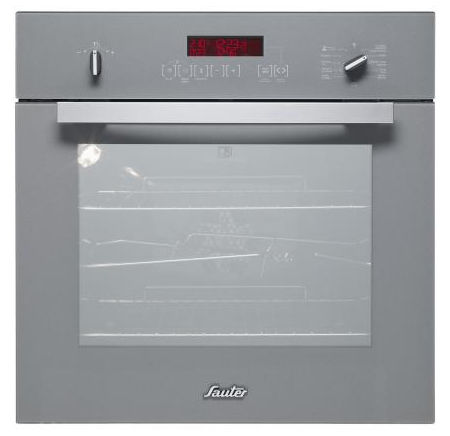 Elektroofen - SFP945V - Sauter - Konvektion / Einbau / mit pyrolytischer Selbstreinigung