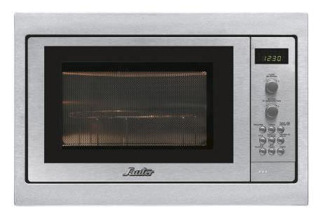 Elektroofen - SME1230X - Sauter - Mikrowellen / Einbau / mit Grill
