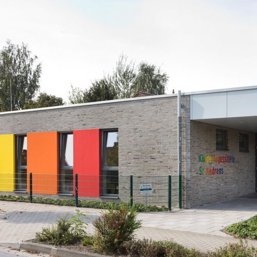 Ziegel für Fassaden - MSZ-GR-14/601 - Janinhoff - Massiv / grau
