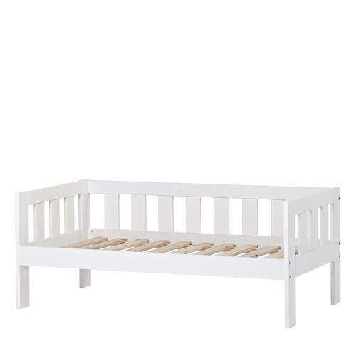 Einpersonenbett - VALDEMAR JUNIOR - Hoppekids - modern / für Kinder / Holz