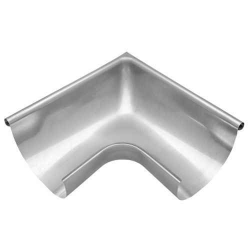 Verbindungsteil für Regenrinnen - MASTER CORNER - Zambelli GmbH & Co. KG