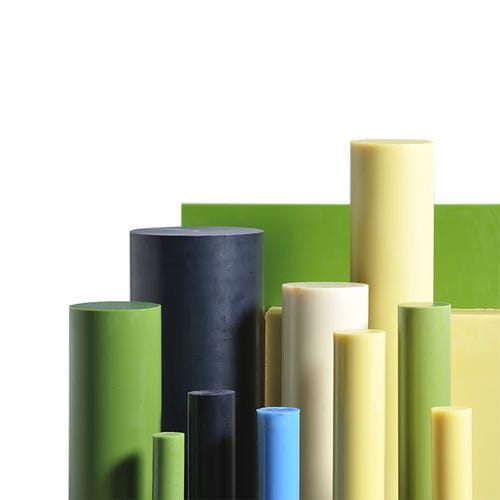 Paneel für Bauanwendungen - NOVILON OILON - Akripol d.o.o. - für Innenausbau / hochwiderstandsfähig / Polymer
