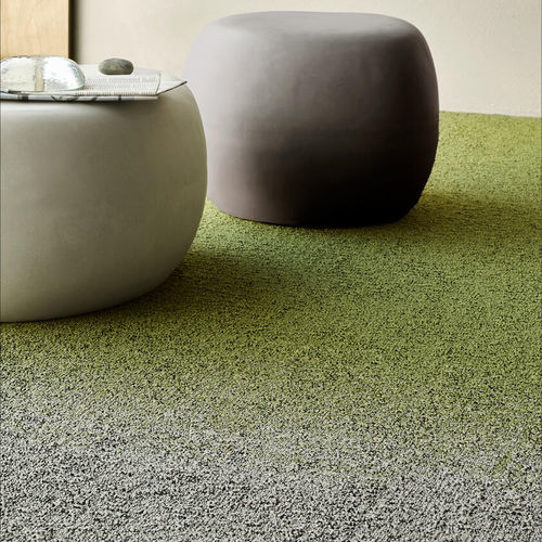 Teppichfliese - FUSE LANDSCAPE   - DESSO OFFICE - Tuft / Schlingen / Struktur