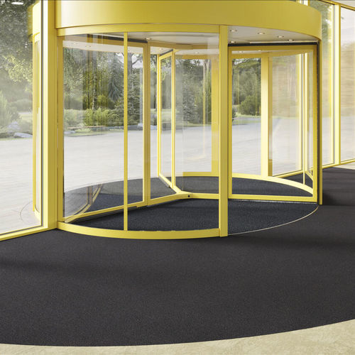 Teppichfliese - PROTECT - DESSO OFFICE - Tuft / Büschel / Nylon