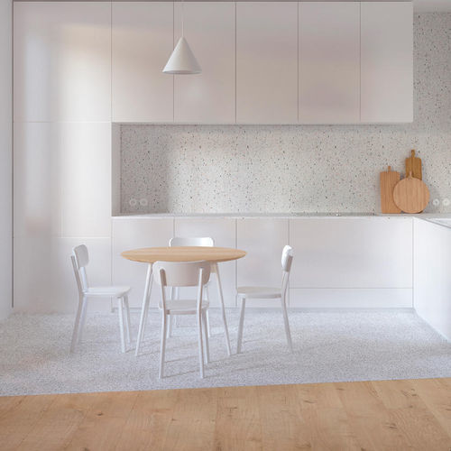 Vinyl-Bodenbelag - ID INSPIRATION 30  - DESSO OFFICE - für den Innenraum / für Wohnhaus / für Dienstleistungsbereich