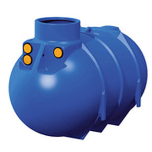 Regenfilter - BLUELINE II - Premier Tech - zur Regenwasser-Rückgewinnung / für Tanks