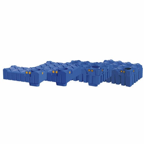 Regenwassertank - 1500 - 7500 l | FT series - Premier Tech - erdverlegt