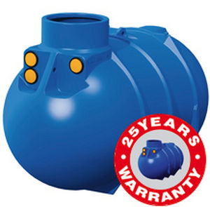 Wasserspeichertank - Premier Tech