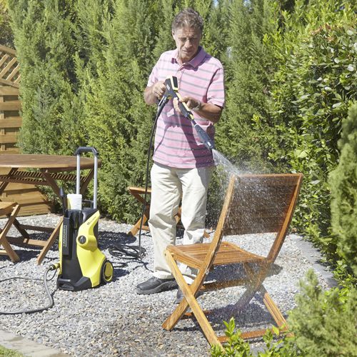 Hochdruckreiniger - K5 FULL CONTROL - KARCHER