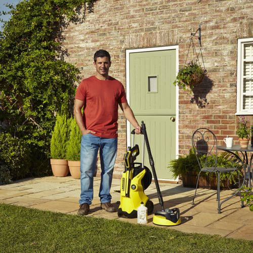 Hochdruckreiniger - K4 PREMIUM - KARCHER