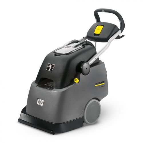 Teppichreiniger für Gewerbegebrauch - BRC 45/45 C - KARCHER - handgeführt