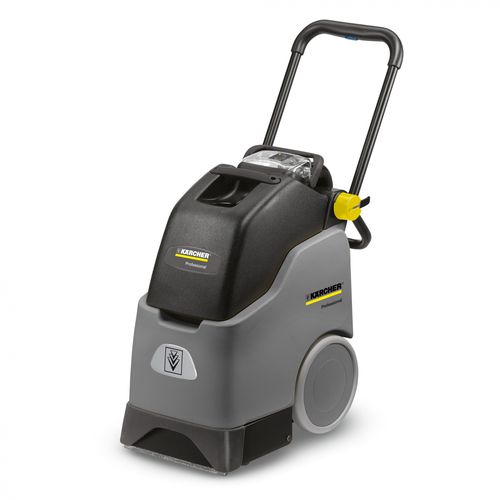 Teppichreiniger für Gewerbegebrauch - BRC 30/15 C - KARCHER - handgeführt