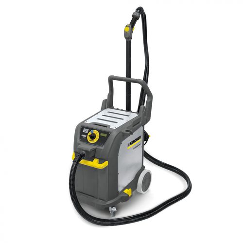 Staubsauger für Gewerbegebrauch - SGV 8/5 - KARCHER - Boden / feucht / mit Kabel