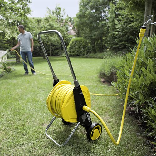 Gartenschlauchtrommel - HT 3.420 - KARCHER