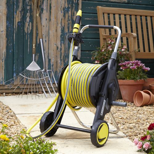 Gartenschlauchtrommel - HT 4520 - KARCHER